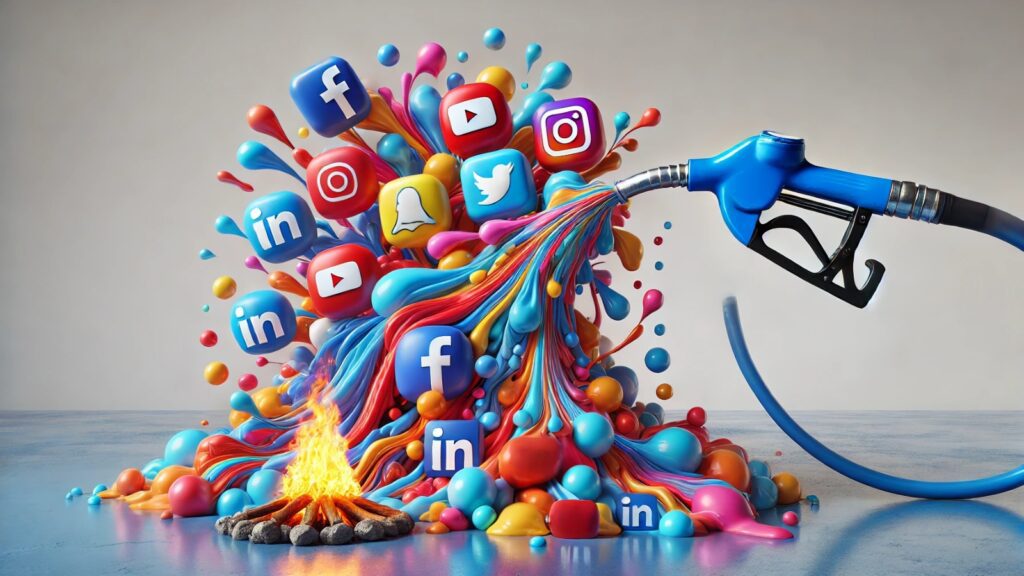 Empower Your Brand With Online Presence